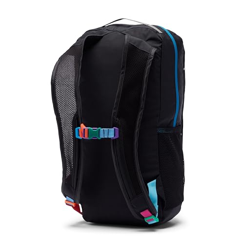Cotopaxi Batac 16L Backpack Del Dia Dark, Random Color, One Of A Kind, No Bags Are The Same