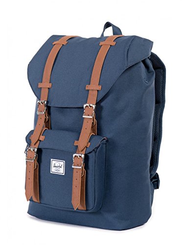 Herschel Little America™ Backpack Premium Classics - color: Navy, size: One Size