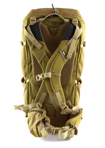 Thule Alltrail X 35L Pack - color: Nutria, style: 35 L