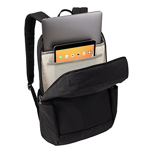 Thule Lithos Backpack - color: Black, size: 20L