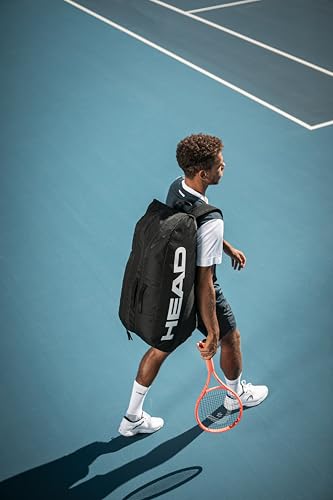 HEAD Base Racquet Bag M (6R) Tennis Bag