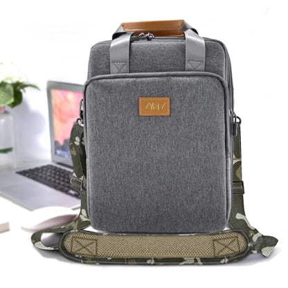 ZINZ Shoulder Strap 58" with Thick Fixed Pad - color: Camouflage Green