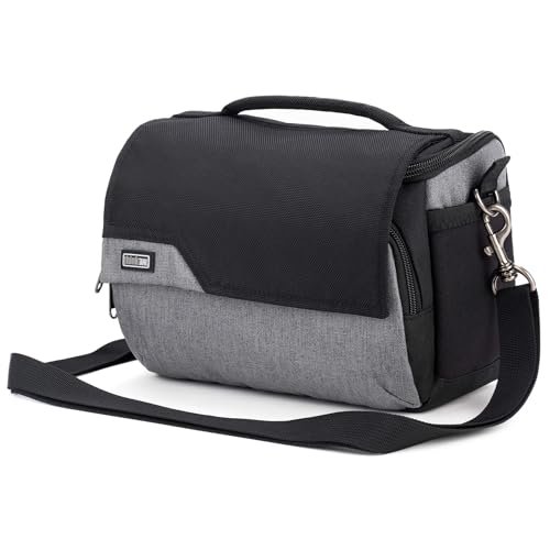 Think Tank Mirrorless Mover 20 Camera Bag (Cool Grey) Medium/Large - color: Cool Grey, size: 20 - Medium/Large
