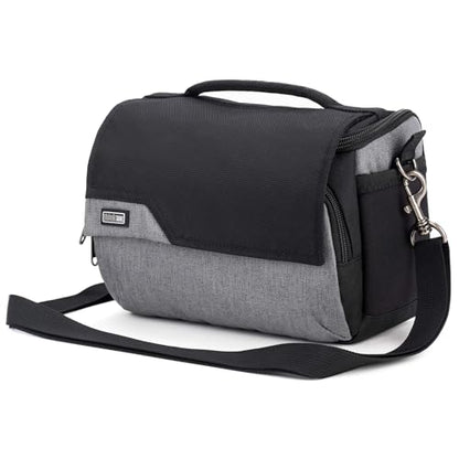 Think Tank Mirrorless Mover 20 Camera Bag (Cool Grey) Medium/Large - color: Cool Grey, size: 20 - Medium/Large