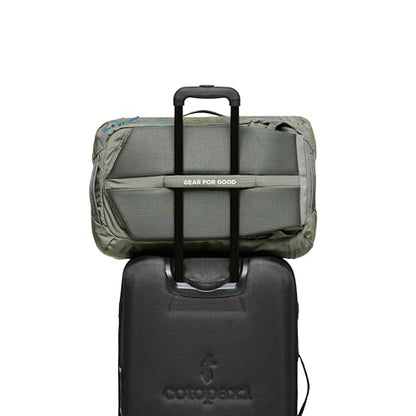Cotopaxi Allpa 35L Travel Pack, Fatigue - color: Fatigue