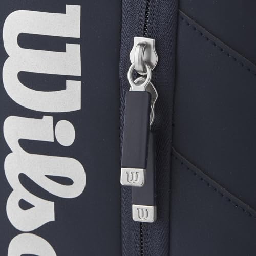 WILSON Roland Garros Session De Soiree 2024 Tennis Backpack
