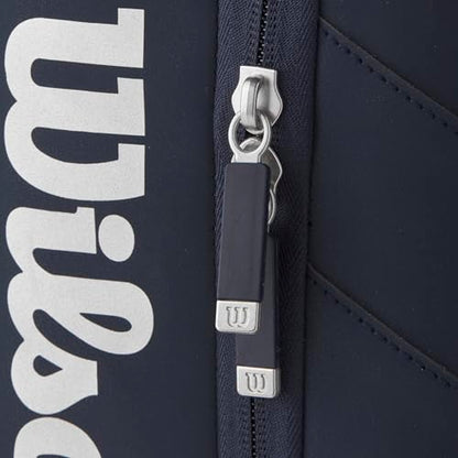 WILSON Roland Garros Session De Soiree 2024 Tennis Backpack