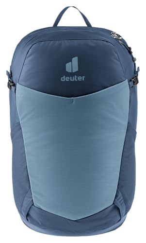 Deuter Speed Lite 21L Hiking Lightweight Backpack - Atlantic-Ink - color: Atlantic-ink