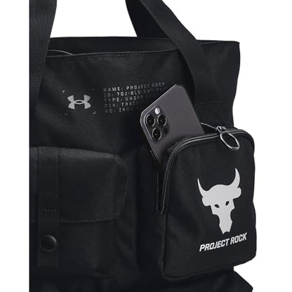 Under Armour Unisex Project Rock Gym Sack | Under Armour