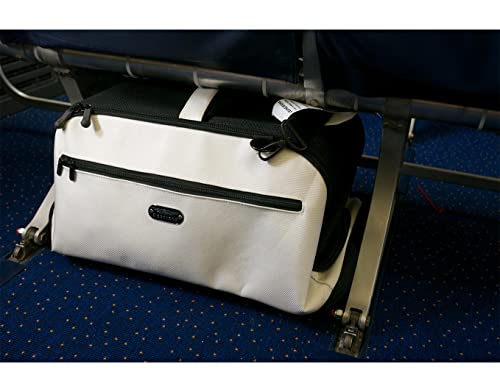 Sleepypod Air - Airline Approved Carrier for Cats and Dogs (First Blush) - color: First Blush, size: 22.0"L x 10.5"W x 10.5"H
