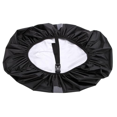 Lightweight Rain Cover for Backpack Stay Reflective Backpack for Outdoor Trips for Hiking and Camping