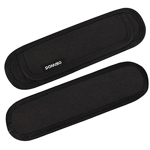 DOMISO Universal Replacement Shoulder Pad Cushion for Bag