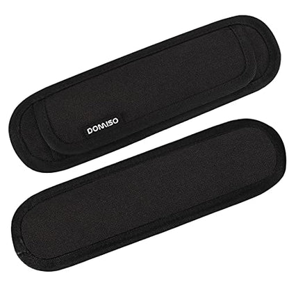 DOMISO Universal Replacement Shoulder Pad Cushion for Bag