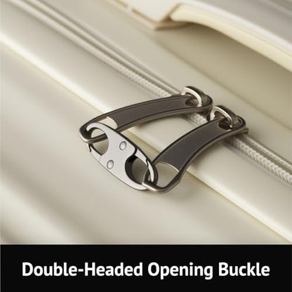 zelin Anti Theft Zipper Clips Double Opening Small Carabiner Clips, 8Pcs Elegant Zinc Alloy Zipper Pull Replacement for Travel, Commuting and Camping (Space Grey) - color: 8 Space Grey