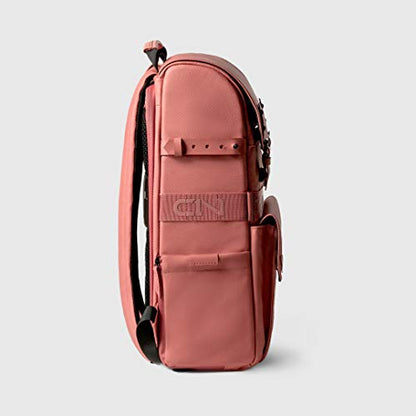 VINTA PETRA Waterproof Laptop Backpack - Keep Your Tech Safe and Dry On the Go - Fits Laptops Up to 16 Inches