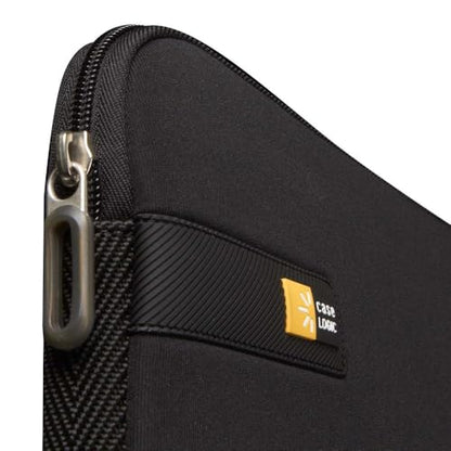 Case Logic Laptop Sleeve 17-17.3", Black - color: Black, size: 17-17.3"