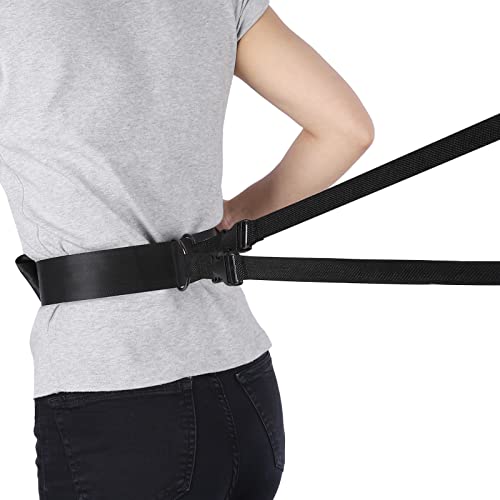 KUYOU Running Speed Training Speed Chute Resistance Parachute for Speed and Acceleration Training Fitness Explosive Power Training 56-Inch - style: 2 Resistance Parachutes + 1 Adjustable Belt