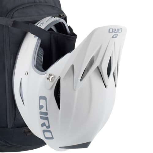 evoc Backpack, Black, Small/14 Litre - size: Small