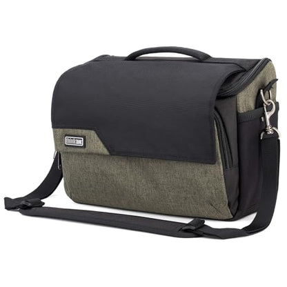 Think Tank Mirrorless Mover 30 Camera Bag (Coast Green) X-Large - color: Coast Green, size: 30 - X-Large