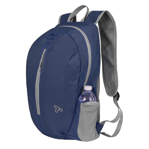 Travelon Packable Backpack - color: Royal Blue