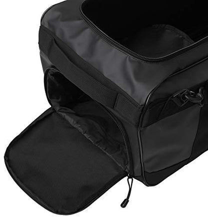 Helly-Hansen Unisex H/H Scout Duffel M - color: 990 Black, size: Medium