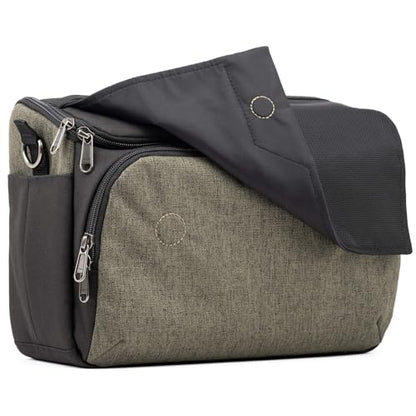 Think Tank Mirrorless Mover 30 Camera Bag (Coast Green) X-Large - color: Coast Green, size: 30 - X-Large