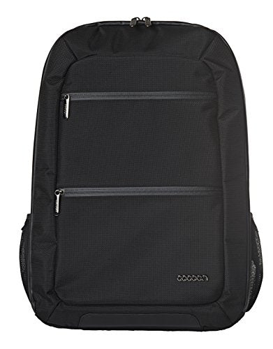 Cocoon MCP3451BK SLIM XL 17" Backpack (Black) - size: SLIM XL 17"