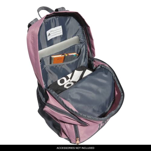 Prime 6 Backpack - color: Wonder Orchid Purple/Rose Gold