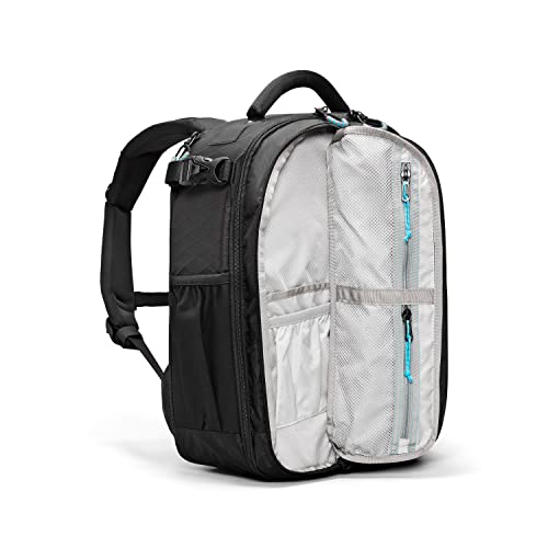 Gura Gear Kiboko 2.0 Camera Backpack (16L+) with Laptop Sleeve