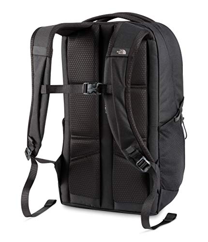 THE NORTH FACE Jester Laptop Backpack, TNF White/TNF Black, One Size - color: Tnf White/Tnf Black