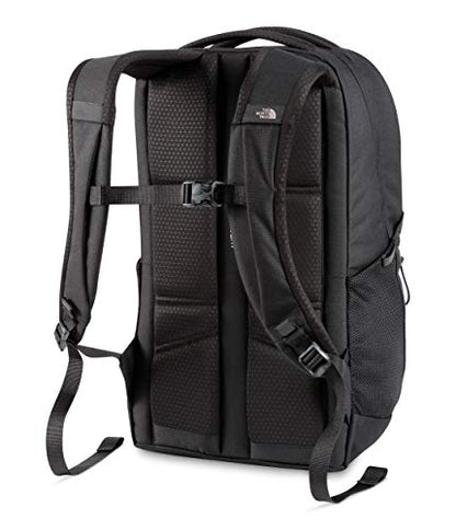 THE NORTH FACE Jester Laptop Backpack, TNF White/TNF Black, One Size - color: Tnf White/Tnf Black