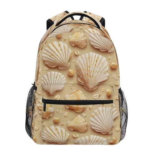 Backpacks for Teens Boys Girls Fashion Travel Laptop Backpack with Chest Strap Gift Men & Women Instant Oatmeal Italian Style - color: Multicolor02