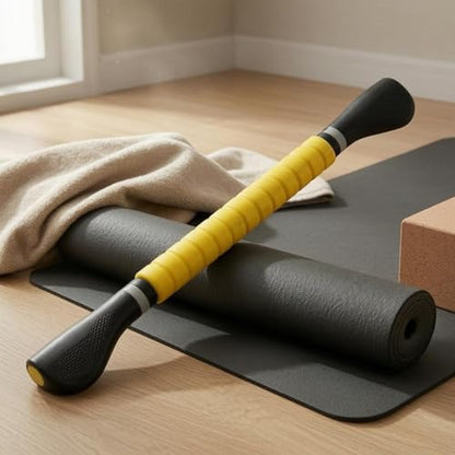 Generic Handheld Lightweight Muscle Massage Tissue Cylinder
