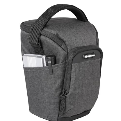 VANGUARD Vesta Aspire 15Z GY Camera Zoom Shoulder Bag - size: Vesta Aspire15Z GY