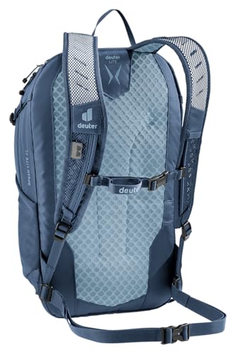 Deuter Speed Lite 21L Hiking Lightweight Backpack - Atlantic-Ink - color: Atlantic-ink