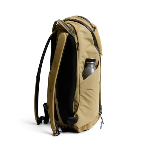 Bellroy Venture Ready Pack (20 liter everyday backpack with laptop sleeve, for travel, commuting and urban adventuring) - Safari