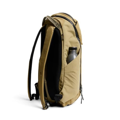 Bellroy Venture Ready Pack (20 liter everyday backpack with laptop sleeve, for travel, commuting and urban adventuring) - Safari
