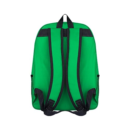 Red First Aid Bags Empty First Aid Backpack Empty Medical Storage Bag for First Aid Kits Pack Emergency Hiking Backpacking Camping Cycling Riding Climbing Travel Car (Green) - color: Green