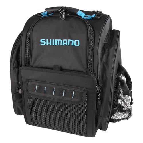 Shimano BLACKMOON Backpacks BagsFishing