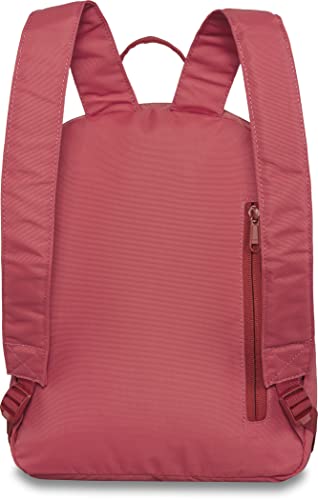 Dakine Unisex Essentials Mini Backpack, 7L - color: Mineral Red, size: 7L