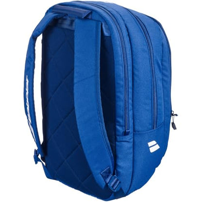 Babolat Court Hero Tennis Backpack (Navy Blue)