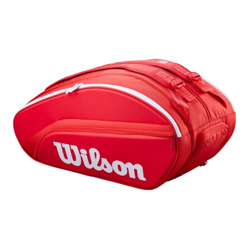 WILSON Super Tour Padel Bag - style: Bag