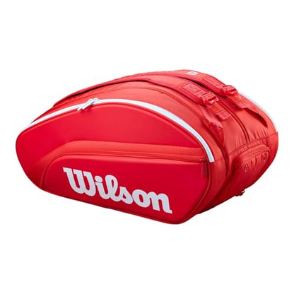 WILSON Super Tour Padel Bag - style: Bag