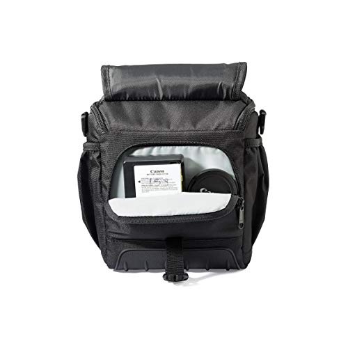 Lowepro Adventura, Camera Schoulder Bag with Adjustable/Removable Shoulder Strap - style: Sh 140 Ii