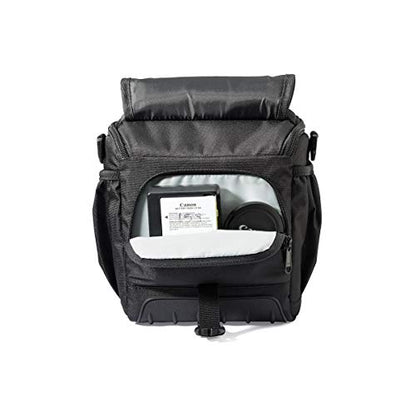 Lowepro Adventura, Camera Schoulder Bag with Adjustable/Removable Shoulder Strap - style: Sh 140 Ii
