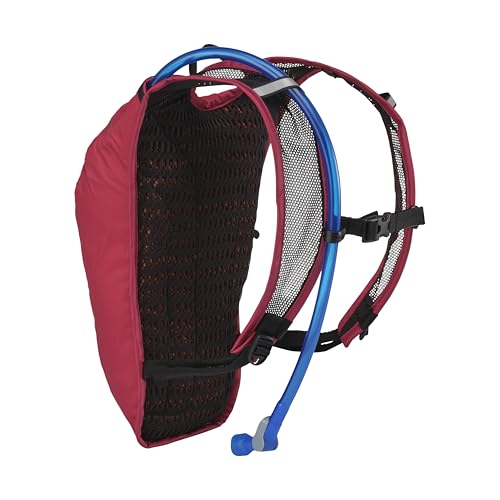 CamelBak Hydrobak Light Bike Hydration Backpack - color: Berry