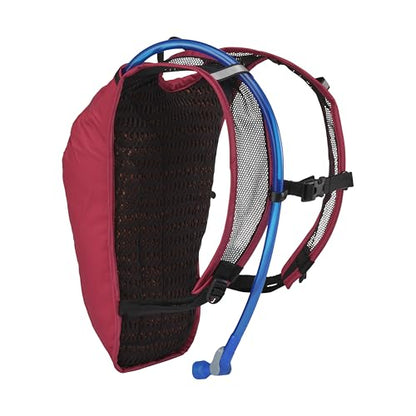 CamelBak Hydrobak Light Bike Hydration Backpack - color: Berry