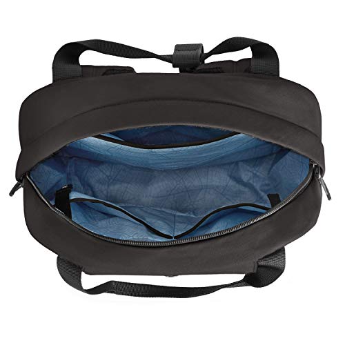 Travelon Anti-Theft Origin Daypack Backpack - color: Black