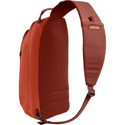 CamelBak Arete Sling 8 Hiking Pack Mahogany - color: Mahogany