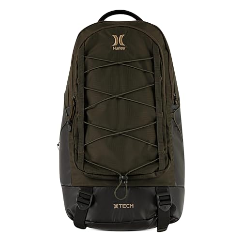 Commuter Travel Backpack - color: Cargo